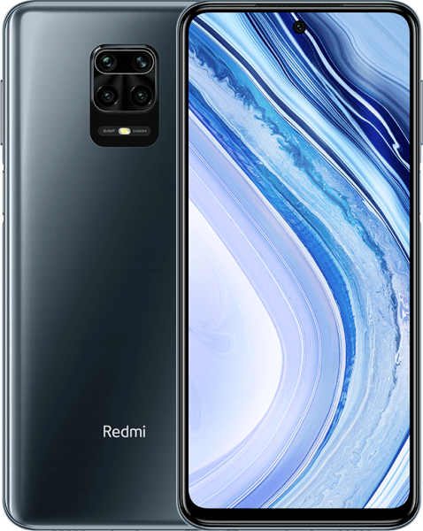 Xiaomi Redmi Note 9 Pro Max