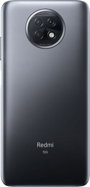 Xiaomi Redmi Note 9T 5G