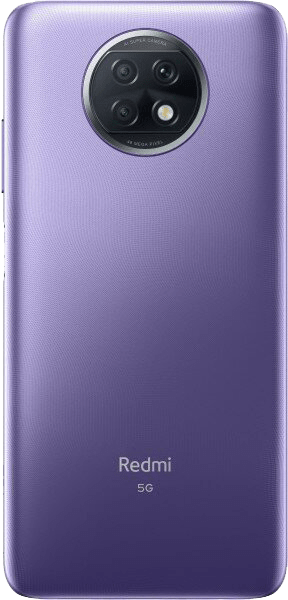 Xiaomi Redmi Note 9T 5G