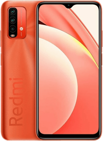 Xiaomi Redmi Note 9 4G