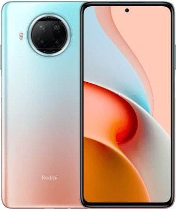 Xiaomi Redmi Note 9 Pro 5G