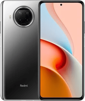 Xiaomi Redmi Note 9 Pro 5G