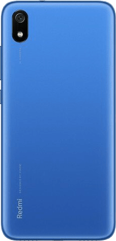 Xiaomi Redmi 7A