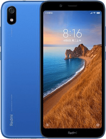 Xiaomi Redmi 7A