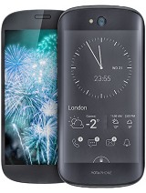 Yota YotaPhone 2