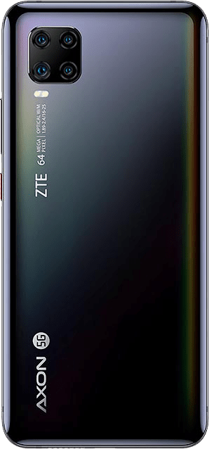 ZTE Axon 11 5G