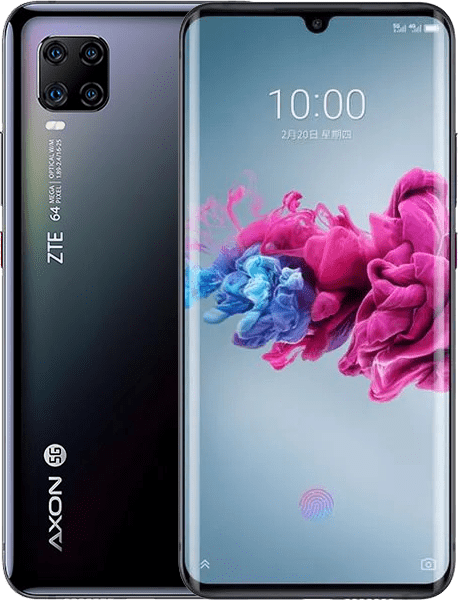 ZTE Axon 11 5G