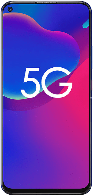 ZTE Axon 11 SE 5G