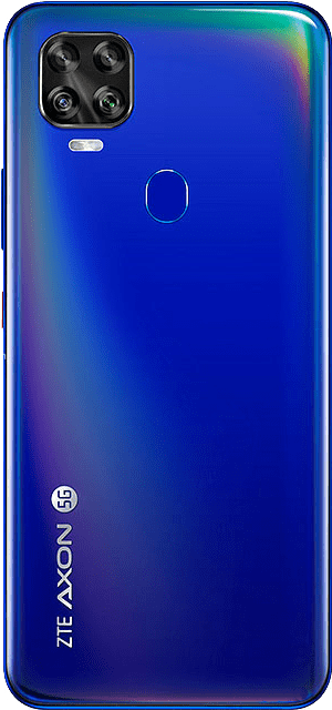 ZTE Axon 11 SE 5G