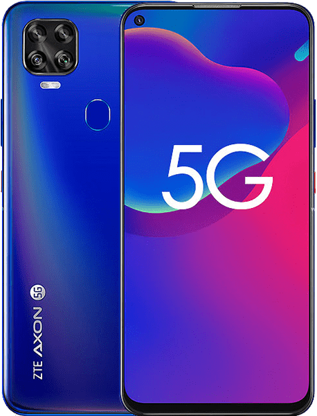 ZTE Axon 11 SE 5G