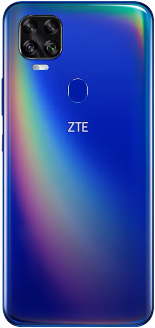 ZTE Blade 20 Pro 5G