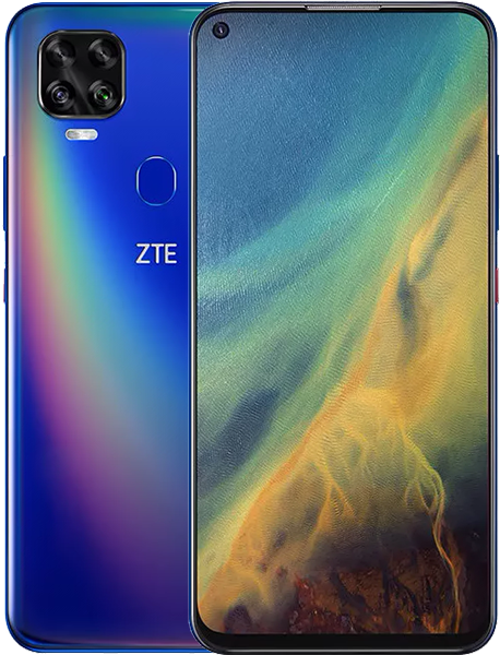 ZTE Blade V2020 5G