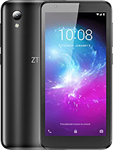 ZTE Blade A3 (2019)