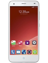 ZTE Blade S6