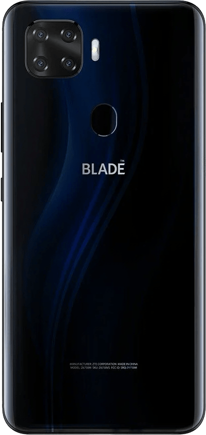 ZTE Blade X1 5G