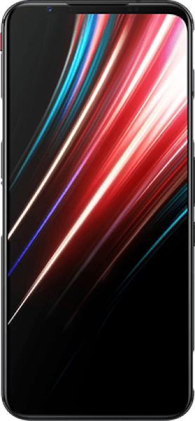 ZTE nubia Red Magic 5G