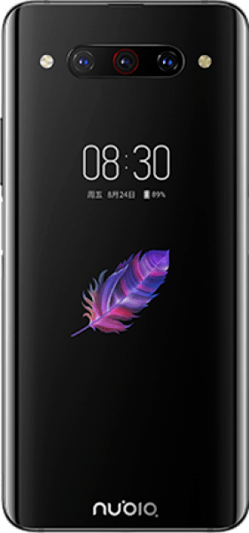 Nubia Z20