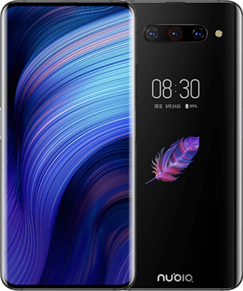 Nubia Z20