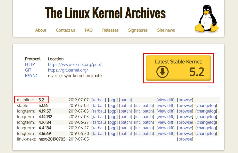 Kernel 5.15. Kernel 5. Linux Wise.