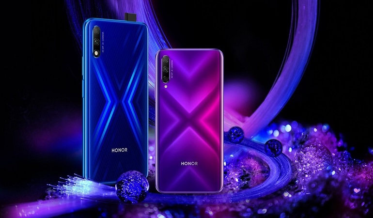 Honor 9X and 9X Pro