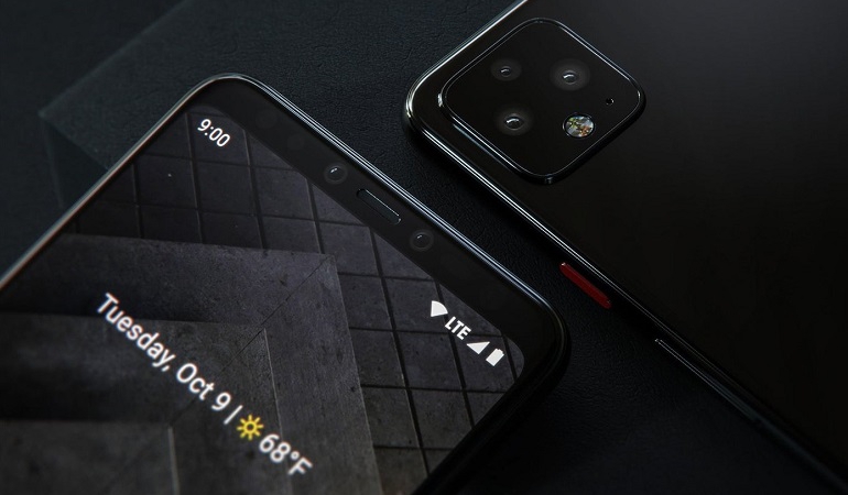 Google Pixel 4