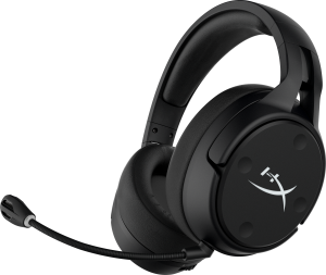 Hyperx Cloud Flight S Gamer Headset Announced Tech In Deep