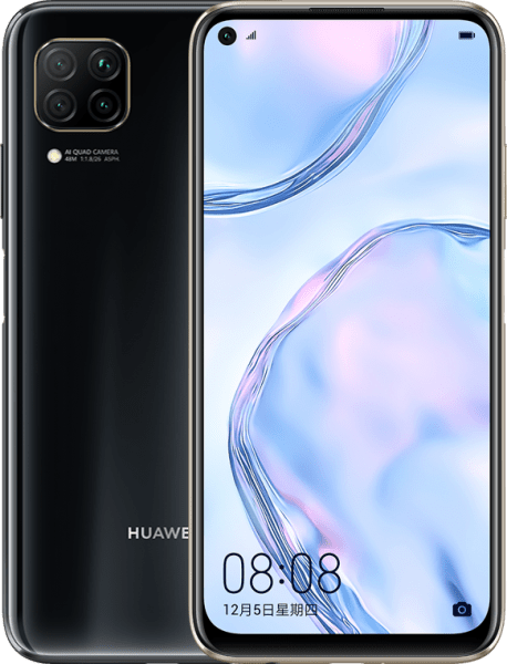 Huawei P40 Lite | Technische Daten und Kommentare