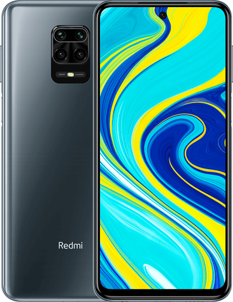 Xiaomi Redmi Note 9S | Specifications and 28 User Reviews
