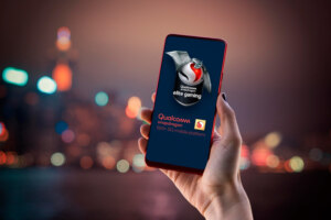 Qualcomm Snapdragon 865+
