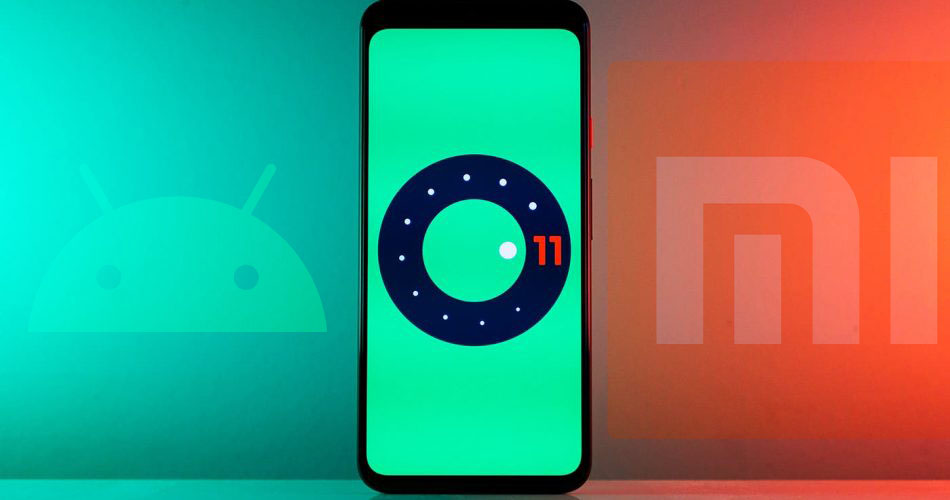 Android 11 güncellemesi alacak Xiaomi telefonları açıklandı! - Tech in Deep