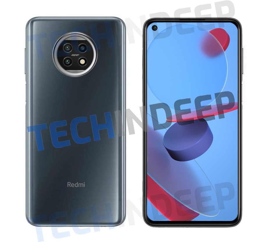 Redmi Note 10