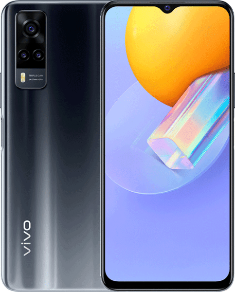 vivo Y31 2021 | Specifications and User Reviews