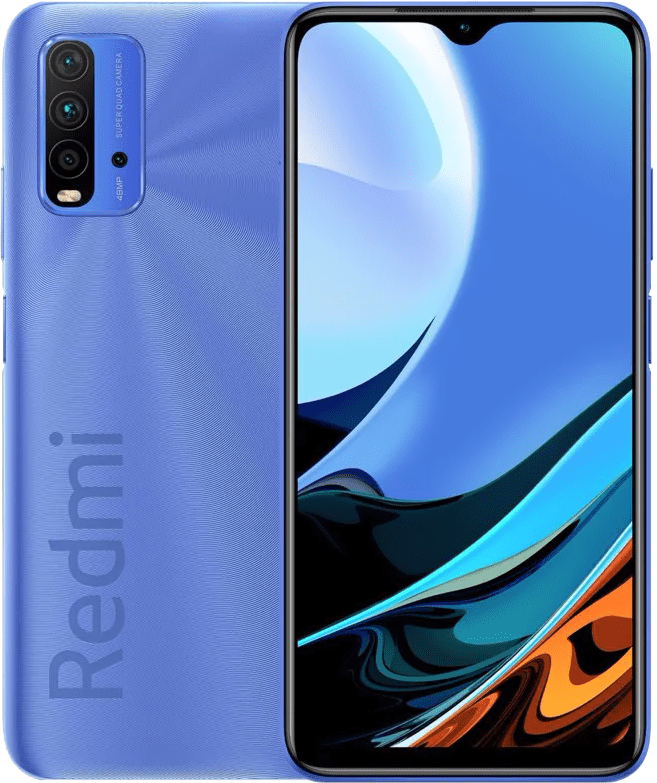 Xiaomi Redmi 9T | Specifications and User Reviews