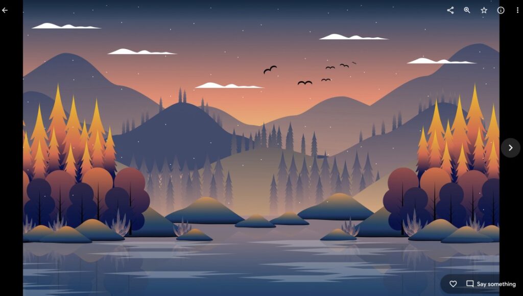 Desktop Wallpaper
