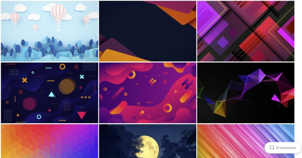 Desktop Wallpapers