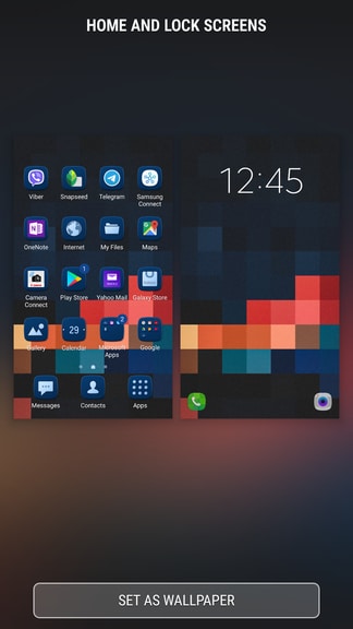 Wallpaper Preview