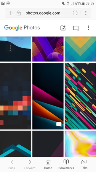 Google Photos