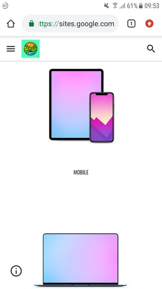 Mobile Wallpapers