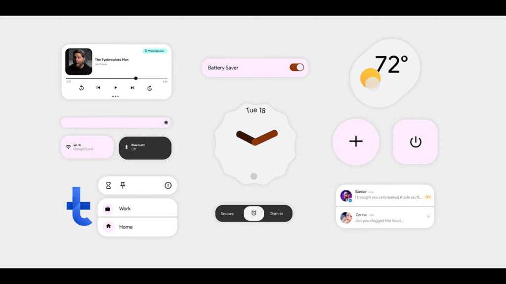 Android-12-Preview