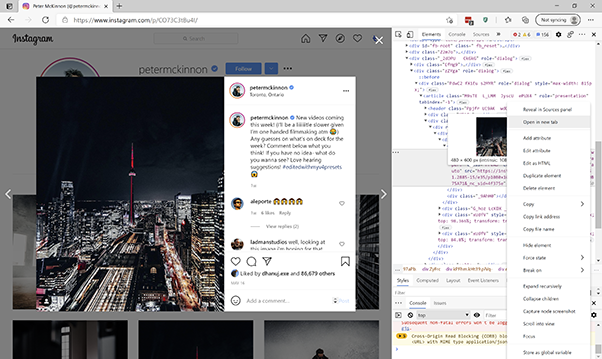 Open image in new tab