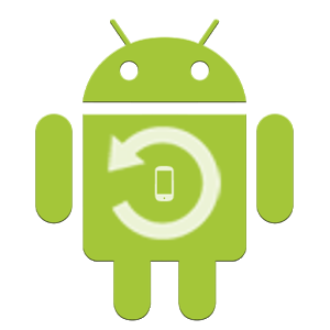 BackUp Android Data
