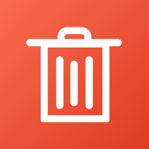 Uninstall Android App