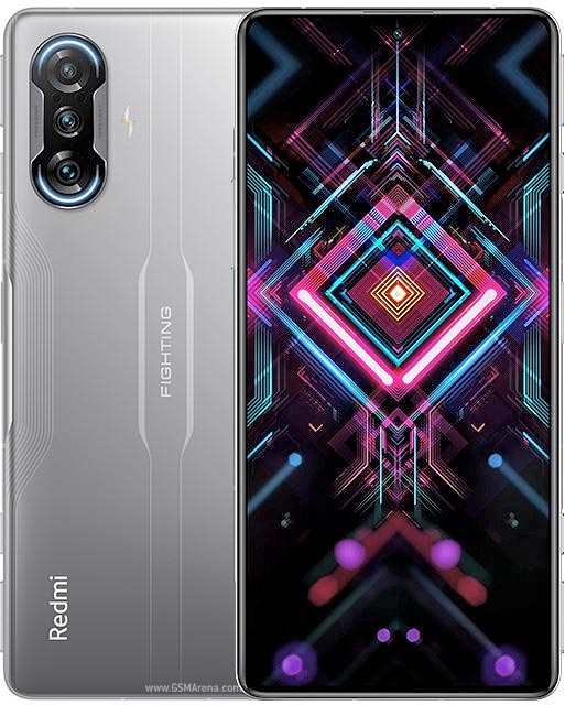 Xiaomi Redmi K40 Gaming Edition | Specifications and User Reviews