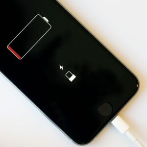 Phone Battery