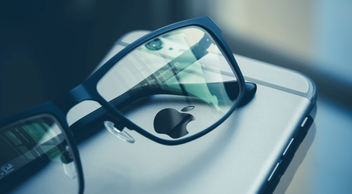 Apple GLasses