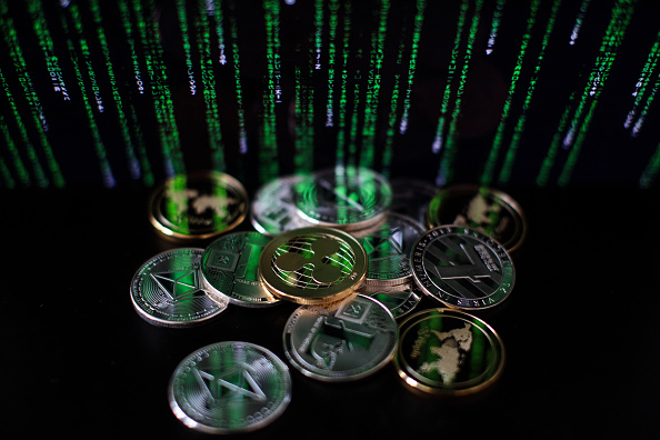 Babadeda Crypto