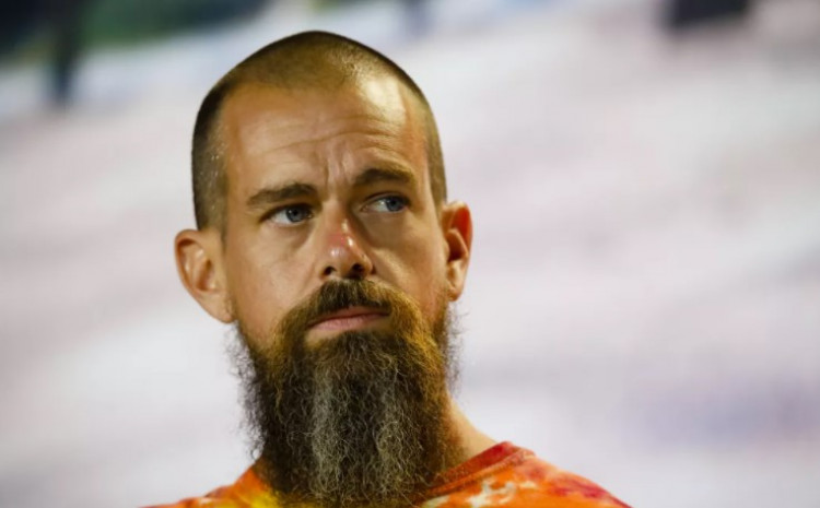 Jack Dorsey