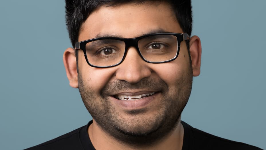 Parag Agarwal