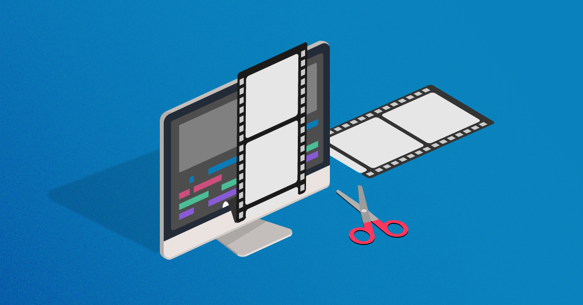 Video Editing Process Bottom Line