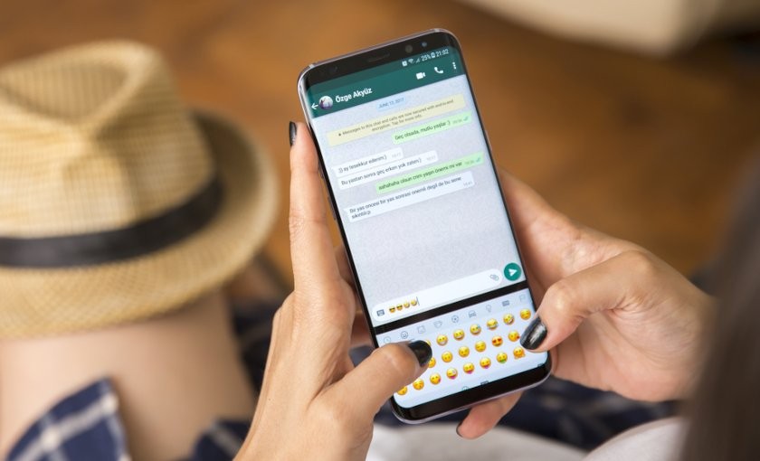 WhatsApp new Feature